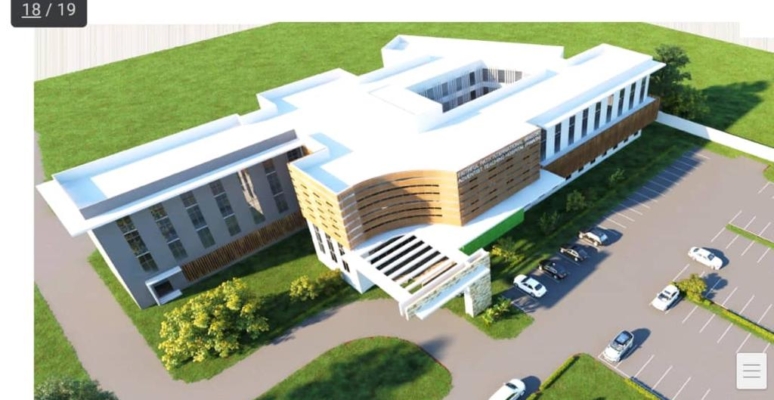 Faithful Path Teaching Hospital